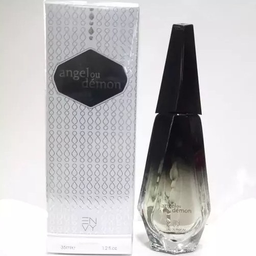 ادکلن زنانه Angel ou Demon 35ml