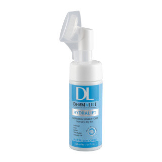 فوم شستوشو صورت درمالیفت 150ml