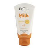 کرم مرطوبکننده بیول Shea Milk 70ml