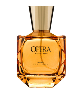ادوپرفیوم زنانه اسکلاره Opera 100ml