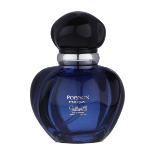 عطر جیبی زنانه بالرینا Midnight Poisson 30ml