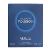 عطر جیبی زنانه بالرینا مدل Midnight Poisson حجم 30 میلی لیتر