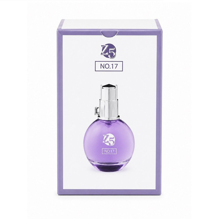 ادکلن مینیاتوری Z5 اکلت 25ml