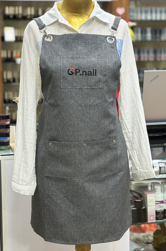 پیشبند استادکار جنس نخی GP.Nail