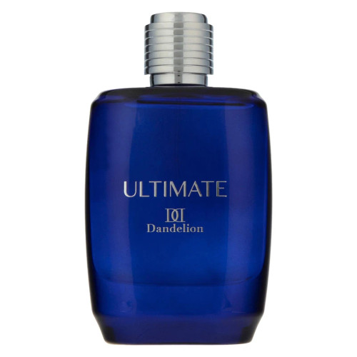 ادو پرفیوم مردانه دندلیون مدل Ultimate حجم 100 میلی لیتر