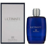 ادو پرفیوم مردانه دندلیون مدل Ultimate حجم 100 میلی لیتر