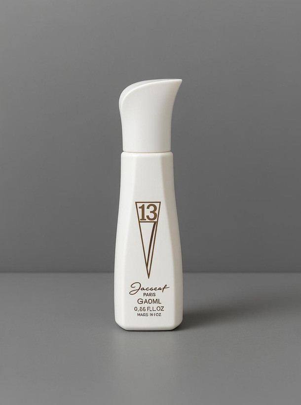 عطر ادوپرفیوم زنانه ژک ساف مدل F713 حجم 22میلی لیتر