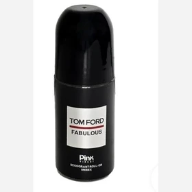 مام رول ضد تعریق Tom Ford Fucking Fabulous حجم 60 میل