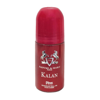 رول ضد تعریق مردانه پینک ویژوال مدل Kalan حجم 60 میلی لیتر